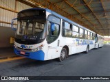 Auto Ônibus Moratense 712 na cidade de Francisco Morato, São Paulo, Brasil, por Espedito de Brito Gomes. Número da foto: #9748812.