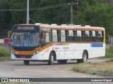 Itamaracá Transportes 1.653 na cidade de Paulista, Pernambuco, Brasil, por Anderson Miguel. ID da foto: :id.