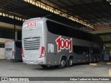 Auto Viação 1001 RJ 108.1132 na cidade de Nova Friburgo, Rio de Janeiro, Brasil, por Felipe Cardinot de Souza Pinheiro. Número da foto: #:id.