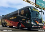 Cruz del Sur 9004 na cidade de La Victoria, Lima, Lima Metropolitana, Peru, por Fabrizio Lazo. Número da foto: #9748745.
