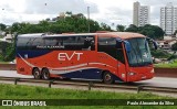 EVT Transportes 1105 na cidade de Betim, Minas Gerais, Brasil, por Paulo Alexandre da Silva. ID da foto: :id.