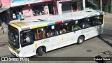 Auto Viação Alpha A48168 na cidade de Rio de Janeiro, Rio de Janeiro, Brasil, por Gabriel Sousa. Número da foto: #:id.