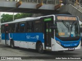 Transurb A72007 na cidade de Rio de Janeiro, Rio de Janeiro, Brasil, por Jordan Santos do Nascimento. Número da foto: #:id.