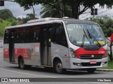Pêssego Transportes 4 7653 na cidade de São Paulo, São Paulo, Brasil, por Vitor Souza. Número da foto: #9747719.