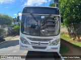Sigmatur Transportes e Turismo 26 na cidade de Cariacica, Espírito Santo, Brasil, por Everton Costa Goltara. Número da foto: #9747579.