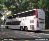 Auto Viação Catarinense 321312 na cidade de São Paulo, São Paulo, Brasil, por Helder Fernandes da Silva. Número da foto: #:id.