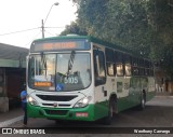 Pantanal Transportes 5105 na cidade de Cuiabá, Mato Grosso, Brasil, por Wenthony Camargo. Número da foto: #:id.