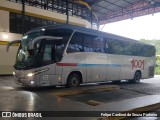 Auto Viação 1001 RJ 108.1119 na cidade de Nova Friburgo, Rio de Janeiro, Brasil, por Felipe Cardinot de Souza Pinheiro. Número da foto: #:id.