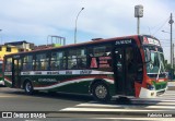 Estsacasa - EST Santa Catalina 18 na cidade de La Victoria, Lima, Lima Metropolitana, Peru, por Fabrizio Lazo. Número da foto: #:id.