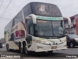Empresa de Transporte Golondrina 21454 na cidade de Asunción, Paraguai, por Diego Marín. Número da foto: #9748955.