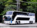 Auto Viação Catarinense 321309 na cidade de São Paulo, São Paulo, Brasil, por Raphael Malacarne. Número da foto: #9749724.