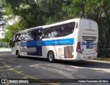 VIDA - Viação Danúbio Azul 19018 na cidade de São Paulo, São Paulo, Brasil, por Helder Fernandes da Silva. Número da foto: #:id.