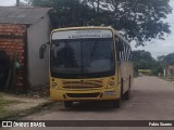 Ônibus Particulares 1532 na cidade de Benevides, Pará, Brasil, por Fabio Soares. ID da foto: :id.