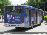 Next Mobilidade - ABC Sistema de Transporte 81.329 na cidade de Diadema, São Paulo, Brasil, por Gabriel Brunhara. Número da foto: #:id.