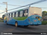 Nova Transporte 22131 na cidade de Vila Velha, Espírito Santo, Brasil, por Igor  Nunes. ID da foto: :id.