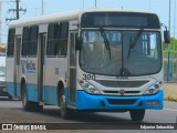 Expresso Vera Cruz 300 na cidade de Jaboatão dos Guararapes, Pernambuco, Brasil, por Edjunior Sebastião. Número da foto: #9749975.