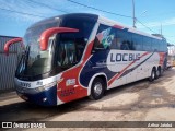 Loc Bus 2010 na cidade de Maceió, Alagoas, Brasil, por Arthur Jatobá. Número da foto: #:id.