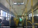 OT Trans - Ótima Salvador Transportes 21106 na cidade de Salvador, Bahia, Brasil, por Mario dos Santos Nogueira Junior. Número da foto: #9748798.