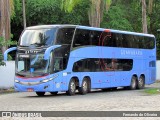 Expresso Guanabara 936 na cidade de Fortaleza, Ceará, Brasil, por Fernando de Oliveira. Número da foto: #9747521.