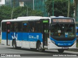 Viação Verdun B71113 na cidade de Rio de Janeiro, Rio de Janeiro, Brasil, por Jordan Santos do Nascimento. ID da foto: :id.