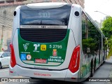 Via Sudeste Transportes S.A. 5 2795 na cidade de São Paulo, São Paulo, Brasil, por Valnei Conceição. Número da foto: #:id.