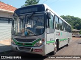 TCCC - Transporte Coletivo Cidade Canção 6123 na cidade de Sarandi, Paraná, Brasil, por Marcos Vinicius Gutierrez Rodriguês. Número da foto: #9748208.