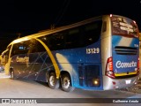 Viação Cometa 13129 na cidade de São Roque, São Paulo, Brasil, por Guilherme Arruda. Número da foto: #:id.