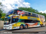 MP Viagens 1063 na cidade de Serra Talhada, Pernambuco, Brasil, por Lucas Ramon. Número da foto: #:id.