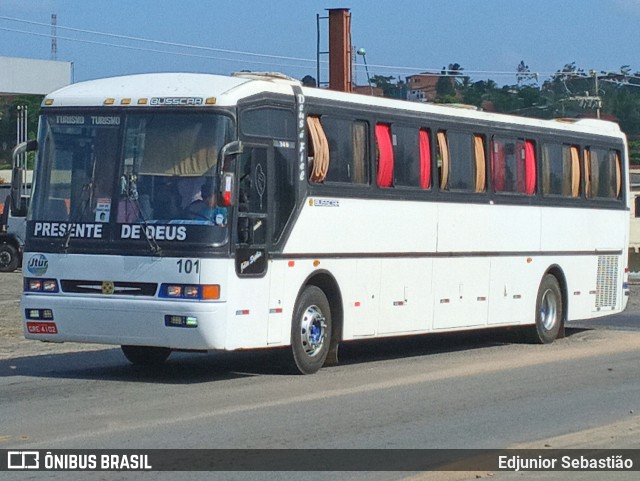 Jedson Tur 101 na cidade de Nazaré da Mata, Pernambuco, Brasil, por Edjunior Sebastião. Número da foto: #9751292.