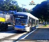 Viação Grajaú S.A. 6 1524 na cidade de São Paulo, São Paulo, Brasil, por Lucas Santos da Silva. Número da foto: #9750561.