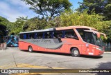 Empresa de Ônibus Pássaro Marron 5812 na cidade de São Paulo, São Paulo, Brasil, por Helder Fernandes da Silva. Número da foto: #:id.