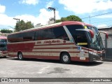Santa Maria Fretamento e Turismo > Transportes Santa Maria(SP) 200 na cidade de São Bernardo do Campo, São Paulo, Brasil, por Agnaldo Penides. Número da foto: #9752748.