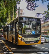 Empresa de Transportes Nova Marambaia AT-86107 na cidade de Belém, Pará, Brasil, por Silas Bahia Monteiro. Número da foto: #9751140.