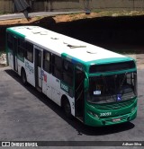 OT Trans - Ótima Salvador Transportes 20093 na cidade de Salvador, Bahia, Brasil, por Adham Silva. Número da foto: #:id.