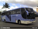 UTIL - União Transporte Interestadual de Luxo 9413 na cidade de Belo Horizonte, Minas Gerais, Brasil, por Pedro Castro. Número da foto: #:id.