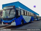 VB Transportes e Turismo 1405 na cidade de Campinas, São Paulo, Brasil, por Henrique Alves de Paula Silva. Número da foto: #:id.