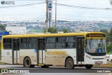 CT Expresso 9489 na cidade de Brasília, Distrito Federal, Brasil, por Luis Carlos. ID da foto: :id.