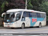 Auto Viação 1001 RJ 108.262 na cidade de Teresópolis, Rio de Janeiro, Brasil, por Diego Oliveira. Número da foto: #9750408.