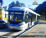 Viação Grajaú S.A. 6 1774 na cidade de São Paulo, São Paulo, Brasil, por Lucas Santos da Silva. Número da foto: #9750568.