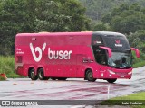 Buser Brasil Tecnologia 72 na cidade de Juiz de Fora, Minas Gerais, Brasil, por Luiz Krolman. Número da foto: #9750333.