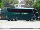 Viação Motta 18014 na cidade de Divinópolis, Minas Gerais, Brasil, por Pedro Henrique. Número da foto: #:id.