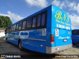BNT - Boas Novas Transportes 9314 na cidade de São Gonçalo do Amarante, Rio Grande do Norte, Brasil, por Alison Diego Dias da Silva. Número da foto: #9751939.