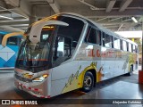 Transportes Jacó GARABITO VII na cidade de San José, Costa Rica, por Alejandro Gutiérrez. Número da foto: #9751580.