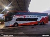 Auto Viação Porto Rico 9300 na cidade de Caxias, Maranhão, Brasil, por Luis Santana. Número da foto: #:id.