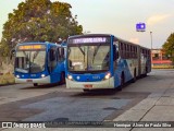 VB Transportes e Turismo 1471 na cidade de Campinas, São Paulo, Brasil, por Henrique Alves de Paula Silva. ID da foto: :id.