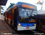 Viação Grajaú S.A. 6 1179 na cidade de São Paulo, São Paulo, Brasil, por Lucas Santos da Silva. Número da foto: #9750545.