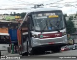 Viação Campo Belo 7 1862 na cidade de São Paulo, São Paulo, Brasil, por Hugo Eduardo Gomes. Número da foto: #:id.