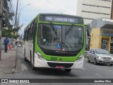 Rodoviária Caxangá 589 na cidade de Recife, Pernambuco, Brasil, por Jonathan Silva. Número da foto: #:id.