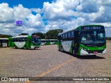 VB Transportes e Turismo 3305 na cidade de Campinas, São Paulo, Brasil, por Henrique Alves de Paula Silva. ID da foto: :id.