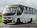 Ônibus Particulares 7879 na cidade de Fortaleza, Ceará, Brasil, por Wescley  Costa. Número da foto: #9752815.